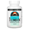 Thuốc bổ Source Naturals Telomeron 60 Tablets 021078026228