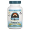Thuốc bổ Source Naturals Wellness Formula 90 Tablets 021078000228