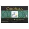 Thuốc bổ Source Naturals Yaeyama Chlorella 200 mg 300 Tablets 021078019299