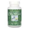 Thuốc bổ Source Naturals Yaeyama Chlorella 200 mg 600 Tablets 021078014546
