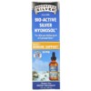Thuốc bổ Sovereign Silver Bio-Active Silver Hydrosol Dropper-Top Daily + Immune Support 10 PPM 2 fl oz (59 ml) 684088232364