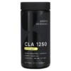 Thuốc bổ Sports Research CLA 1250 Max Strength 1.250 mg 180 Softgels 023249010524