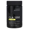 Thuốc bổ Sports Research CLA 1250 Max Strength 1.250 mg 90 Softgels 023249010562