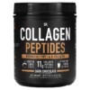 Thuốc bổ Sports Research Collagen Peptides Hydrolyzed Type I & III Collagen Dark Chocolate 1.42 lbs (644.11 g) 023249010975