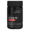 Thuốc bổ Sports Research CoQ10 USP Grade with Bioperine 100 mg 30 Veggie Softgels 023249011415