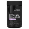 Thuốc bổ Sports Research Evening Primrose 1.300 mg 120 Softgels 023249010074