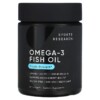 Sports Research Omega-3 Fish Oil Triple Strength 60 Softgels 2 Thuốc bổ Sports Research Omega-3 Fish Oil Triple Strength 60 Softgels 023249091134
