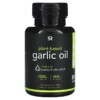 Thuốc bổ Sports Research Plant-Based Garlic Oil with Parsley & Chlorophyll 150 Veggie Softgels 023249012252