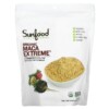 Sunfood Organic Maca Extreme 8 oz (227 g) 2 Thuốc bổ Sunfood Organic Maca Extreme 8 oz (227 g) 803813906121