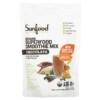 Thuốc bổ Sunfood Organic Superfood Smoothie Mix Chocolate 8 oz (227 g) 803813101571