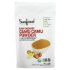 Thuốc bổ Sunfood Raw Organic Camu Camu Powder 3.5 oz (100 g) 803813200731