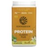 Thuốc bổ Sunwarrior Classic Plus Protein Plant Based Vanilla 1.65 lb (750 g) 814784024219