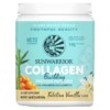 Thuốc bổ Sunwarrior Collagen Building Protein Peptides Tahitian Vanilla 1.1 lb (500 g) 814784026527