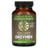 Thuốc bổ Sunwarrior Enzorb Digestive Enzymes 90 Vegan Capsules 814784023328