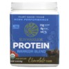 Sunwarrior Warrior Blend Protein Chocolate 13.2 oz (375 g) 2 Thuốc bổ Sunwarrior Warrior Blend Protein Chocolate 13.2 oz (375 g) 814784024240