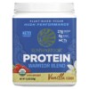 Thuốc bổ Sunwarrior Warrior Blend Protein Vanilla 13.2 oz (375 g) 814784024301