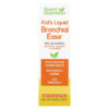 Thuốc bổ Super Nutrition Kid's Liquid Bronchial Ease No Alcohol Cherry 1 fl oz (30 ml) 898220021949