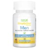 Thuốc bổ Super Nutrition SimplyOne Men’s Multivitamin + Supporting Herbs Wild-Berry 30 Chewable Tablets 033739002694