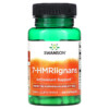 Swanson 7-HMRlignans 60 Capsules 2 Thuốc bổ Swanson 7-HMRlignans 60 Capsules 087614023342
