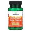 Thuốc bổ Swanson BetaRight Beta Glucan 250 mg 60 Capsules 087614021874