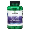 Thuốc bổ Swanson Calcium Citrate Plus Magnesium 150 Capsules 087614011806