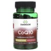 Swanson CoQ10 100 mg 100 Softgels 3 Thuốc bổ Swanson CoQ10 100 mg 100 Softgels 087614025612
