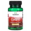 Thuốc bổ Swanson CoQ10 30 mg 60 Capsules 087614016276