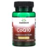 Thuốc bổ Swanson CoQ10 60 mg 120 Softgels 087614026114