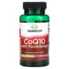 Swanson CoQ10 with Tocotrienols 200 mg 60 Softgels 2 Thuốc bổ Swanson CoQ10 with Tocotrienols 200 mg 60 Softgels 087614023458