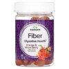 Thuốc bổ Swanson Fiber Orange & Mixed Berry 60 Gummies 087614118697