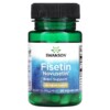 Thuốc bổ Swanson Fisetin Novusetin 100 mg 30 Veggie Caps 087614027074