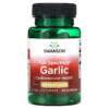 Thuốc bổ Swanson Full Spectrum Garlic 400 mg 60 Capsules 087614112633