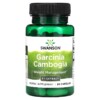 Swanson Garcinia Cambogia 5:1 Extract 60 Capsules 2 Thuốc bổ Swanson Garcinia Cambogia 5:1 Extract 60 Capsules 087614115788