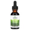 Thuốc bổ Swanson Ginkgo Biloba Liquid Extract Alcohol & Sugar Free 1 fl oz (29.6 ml) 087614111766
