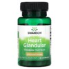 Thuốc bổ Swanson Heart Glandular 250 mg 60 Capsules 087614112268