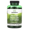 Thuốc bổ Swanson Herbal Prostate Complex with Saw Palmetto Pygeum and Stinging Nettle 200 Capsules 087614116846