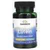 Swanson Lutein High Potency 20 mg 120 Softgels 3 Thuốc bổ Swanson Lutein High Potency 20 mg 120 Softgels 087614029948