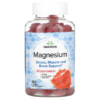 Swanson Magnesium Watermelon 120 Gummies 2 Thuốc bổ Swanson Magnesium Watermelon 120 Gummies 087614118444