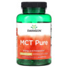 Thuốc bổ Swanson MCT Pure 1.000 mg 90 Softgels 087614029955