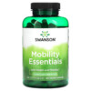 Thuốc bổ Swanson Mobility Essentials 180 Veggie Capsules 087614070841