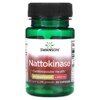 Swanson Nattokinase 100 mg 30 Capsules 3 Thuốc bổ Swanson Nattokinase 100 mg 30 Capsules 087614024196