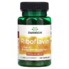Swanson Riboflavin 100 mg 100 Capsules 3 Thuốc bổ Swanson Riboflavin 100 mg 100 Capsules 087614010182