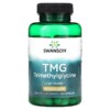 Thuốc bổ Swanson TMG Trimethylglycine 500 mg 90 Capsules 087614024660