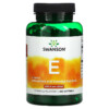 Thuốc bổ Swanson Vitamin E 400 IU 250 Softgels 087614011417
