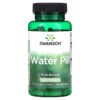 Thuốc bổ Swanson Water Pill 2-In-1 Formula 120 Capsules 087614022215