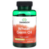 Thuốc bổ Swanson Wheat Germ Oil 1.130 mg 60 Softgels 087614170466
