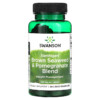 Swanson Xanthigen Brown Seaweed & Pomegranate Blend 200 mg 90 Liquid Veggie Caps 3 Thuốc bổ Swanson Xanthigen Brown Seaweed & Pomegranate Blend 200 mg 90 Liquid Veggie Caps 087614027753