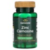 Thuốc bổ Swanson Zinc Carnosine 60 Capsules 087614022819