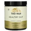 Thuốc bổ Terra Origin Healthy Gut Honey Lemon 8.16 oz (232 g) 857668007311