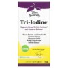 Thuốc bổ Terry Naturally Tri-Iodine 12.5 mg 180 Capsules 367703182908